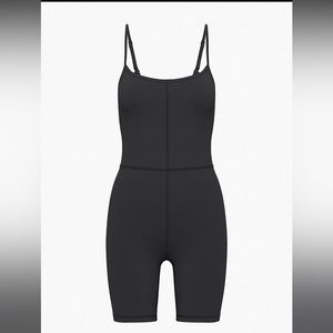 Wilfred Divinity Romper 7inch